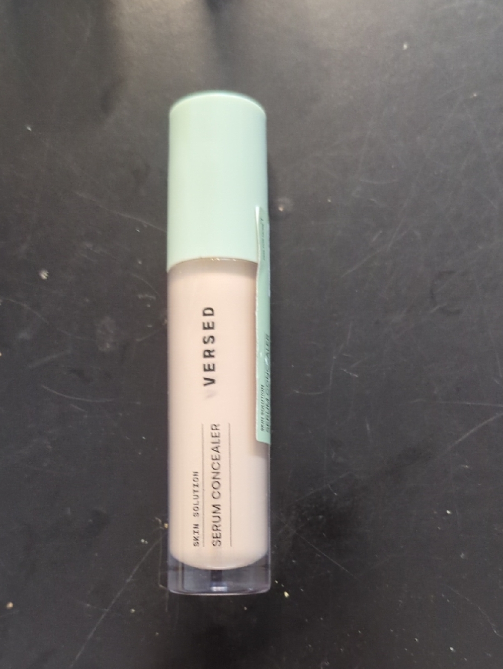 Versed Serum Concealer - Light Beige
